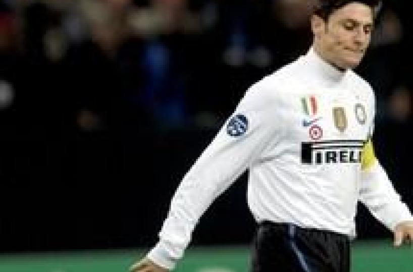 Zanetti: affrontato gara come si doveva