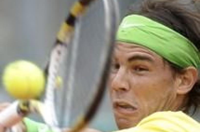 Atp Montecarlo: Nadal ai quarti