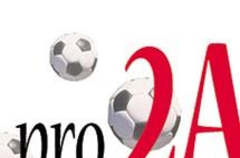 Pro 2/A: il Tritium vola a +5