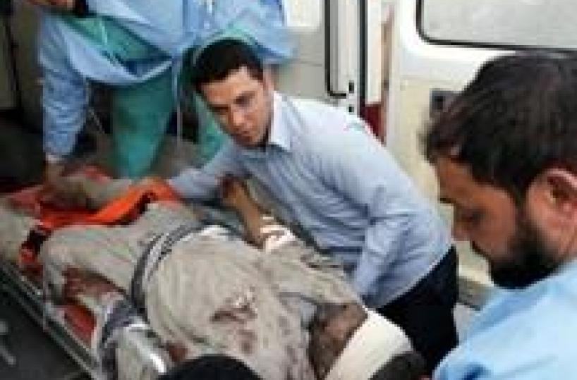 Tripoli,imposto blocco navale a Misurata