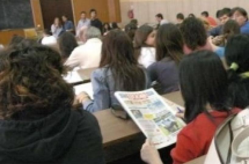 Esami facili all'estero preside Economia Bari cancella 2 paesi Erasmus