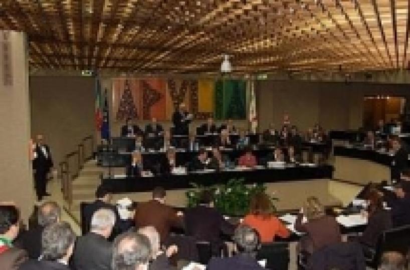 Tra i baby pensionati d'oro anche Frisullo: a 55 anni con 10.071 euro al mese 