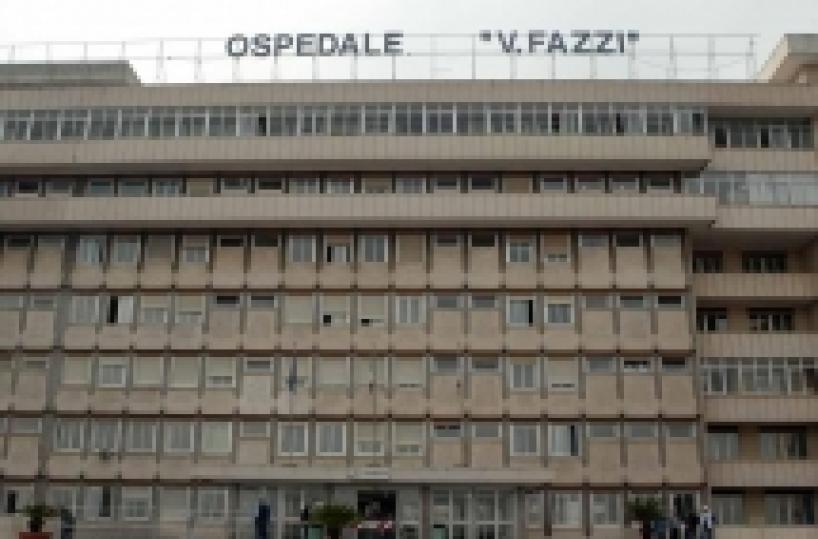 Lecce, senza medici al Fazzi: genitori&nbsp;bimbi Oncologia fanno colletta