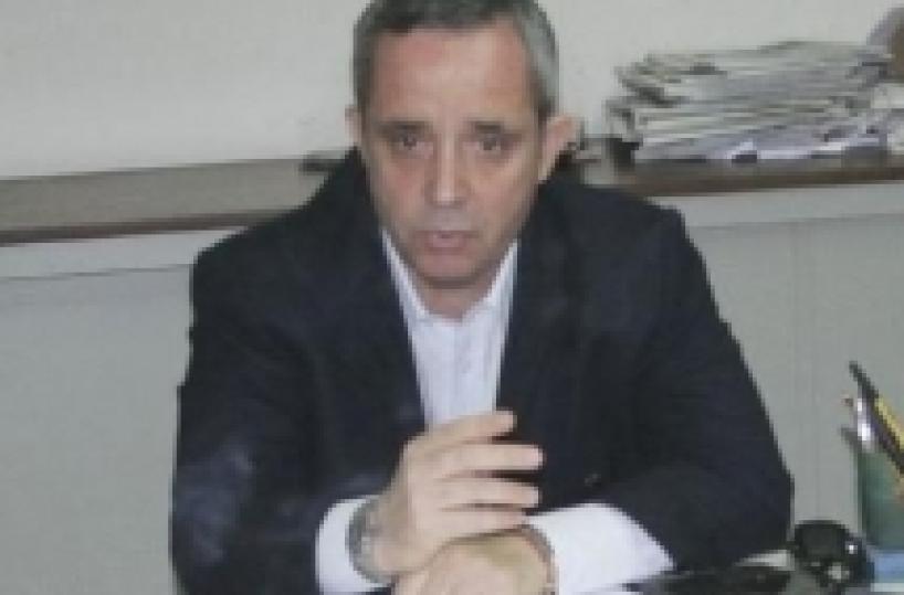 Il sindaco Mongelli «Al via la scommessa per Foggia più moderna»