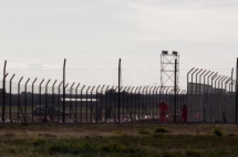 Oria, stop all'alcol dalle 16 alle 21 (contro i profughi)