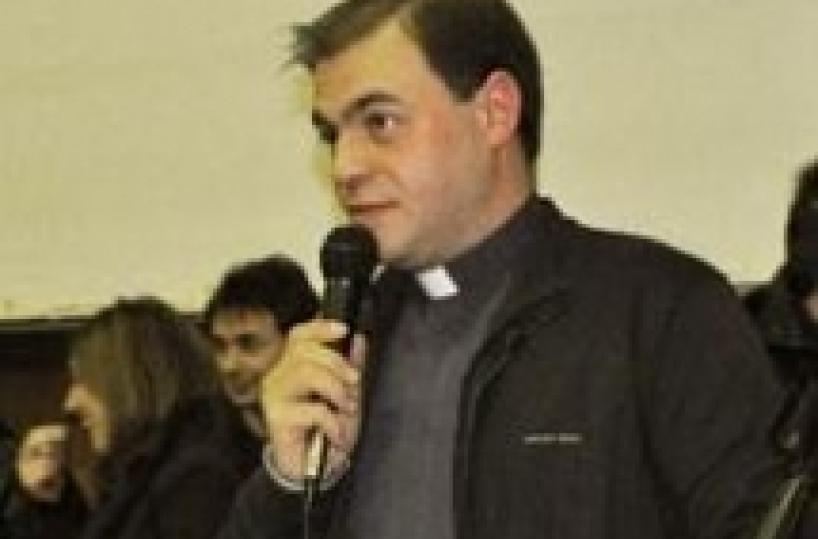 E' di&nbsp;Foggia l'unico vero sacerdote del film&nbsp;di Moretti