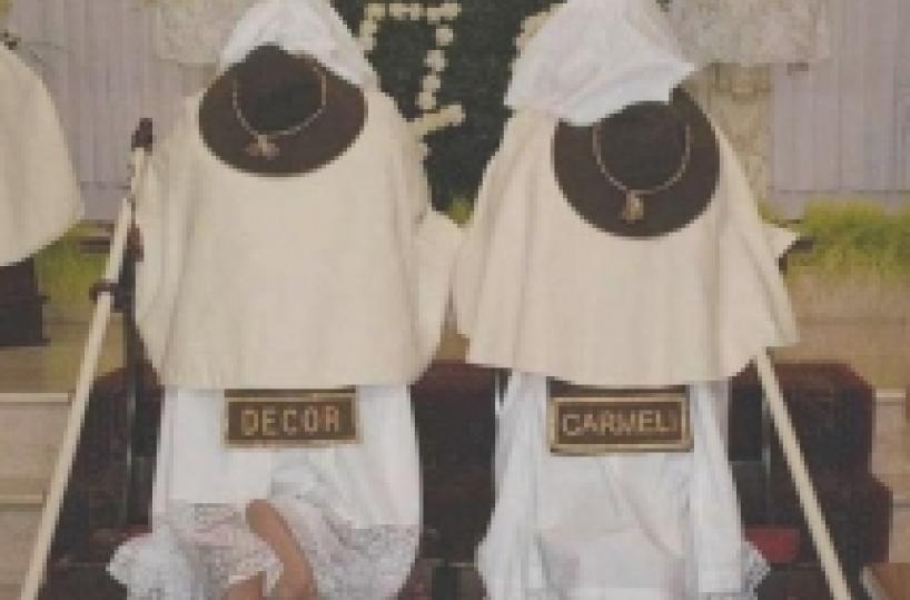 «Grottaglie in rete» Diretta web per riti Settimana Santa