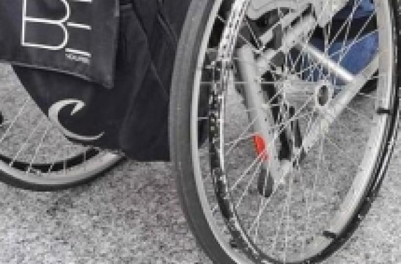 Barletta, barriere architettoniche: al via i lavori sugli scivoli per disabili