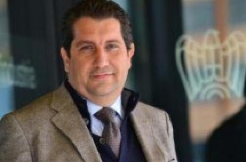Camera di Commercio BariDe Bartolomeo vice presidente