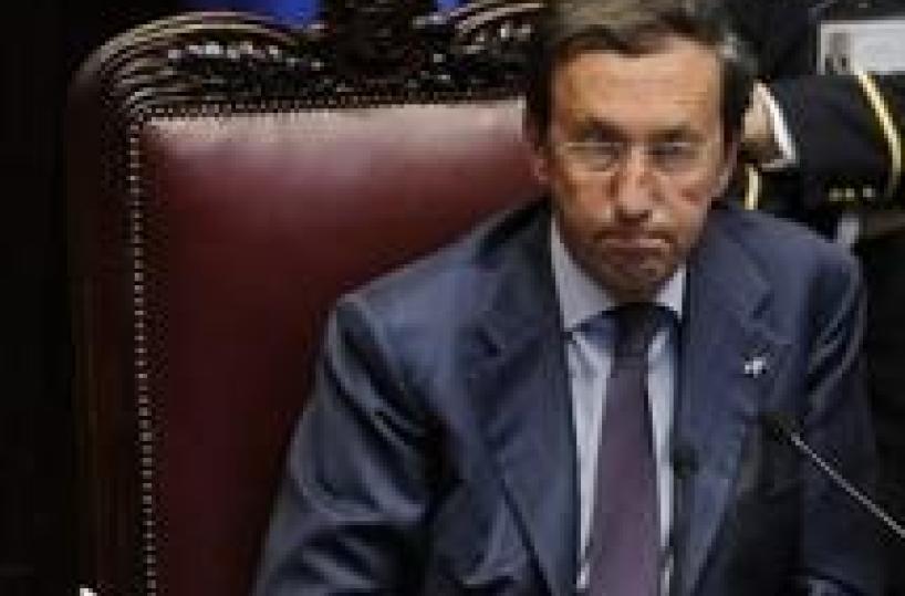 Fli: Fini, sfida e' alle politiche