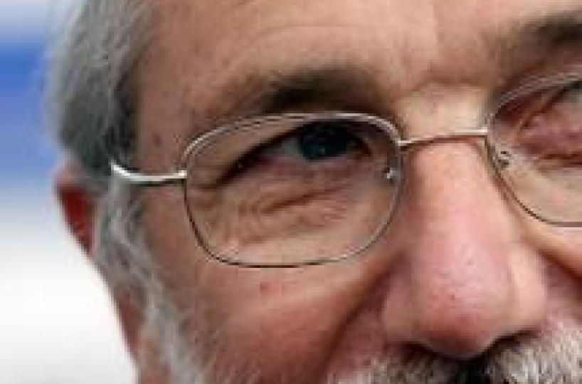 Italian architect to revamp Athens coast