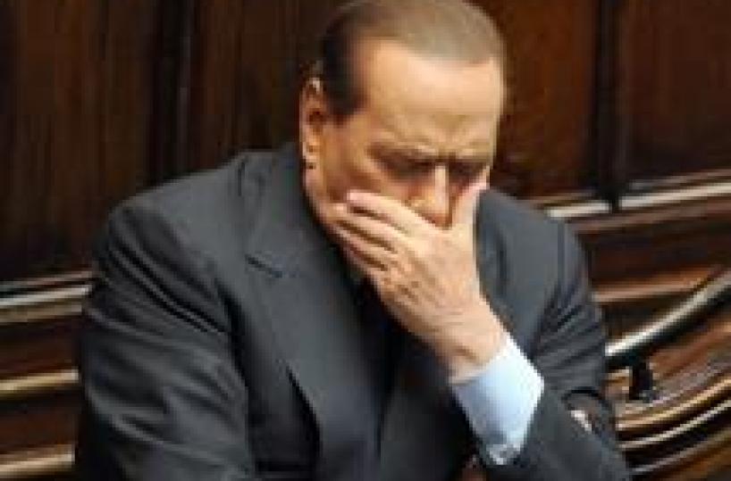 Premier, nuove nomine dopo addio Fli