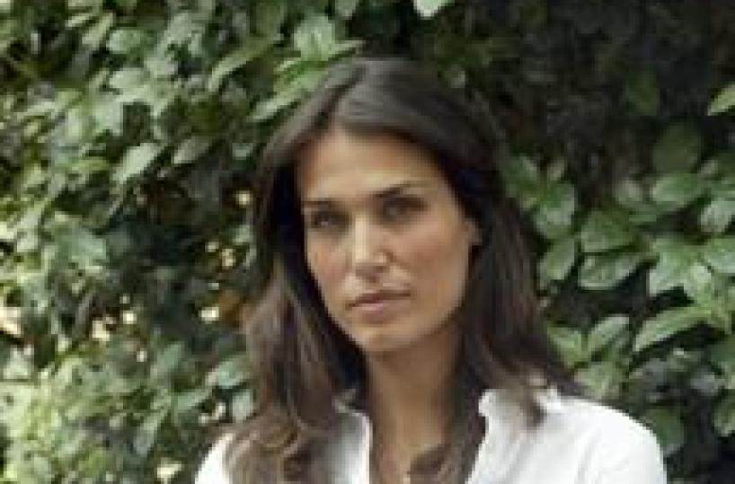 Mirca Viola debutta alla regia