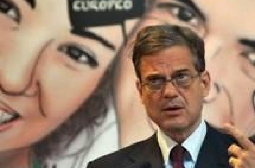 Bini Smaghi,presupposti ripresa Italia