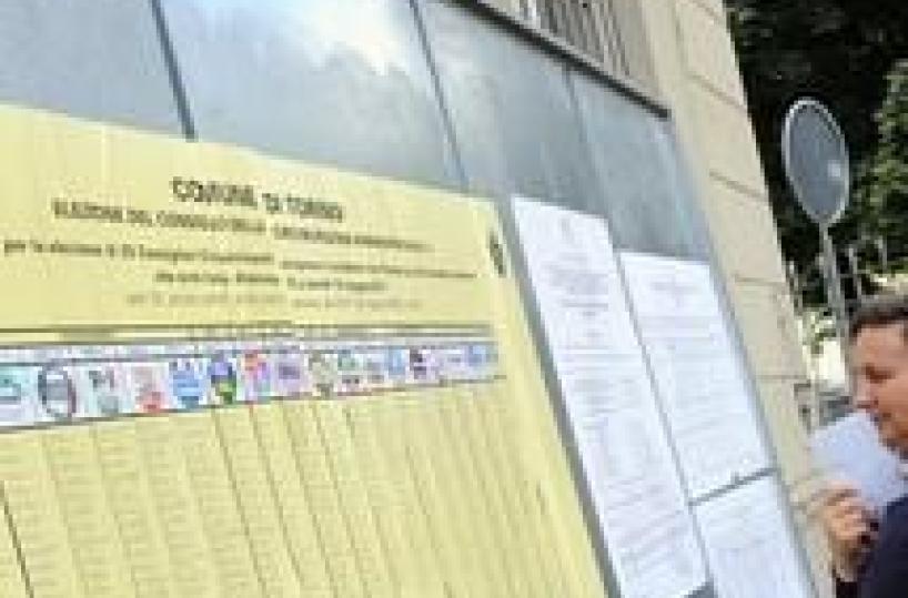 Comunali: Napoli, aveva schede in tasca