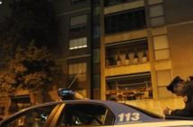 Tunisino salva da stupro ragazza Masini
