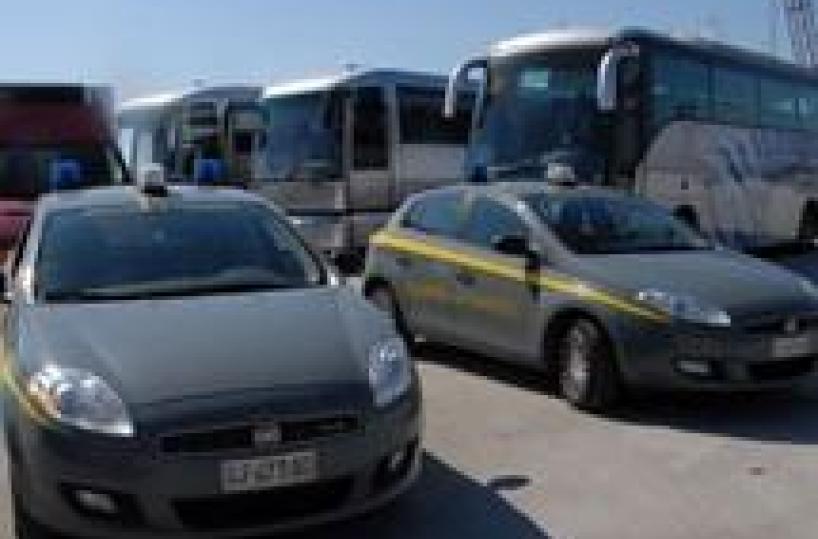 Gdf arresta sindaco Cassano D'Adda