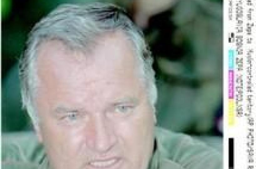 Serbia: Tadic conferma, arrestato Mladic