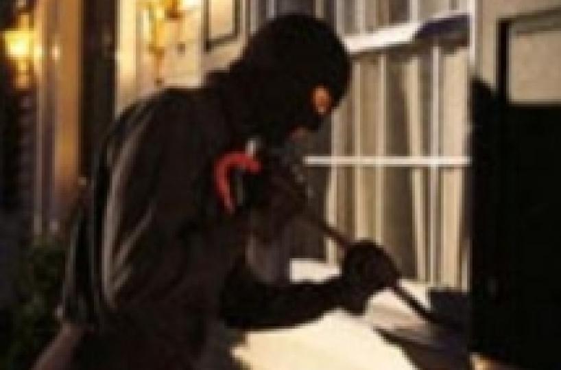 Furti nelle abitazioni c'&egrave; il &laquo;codice&raquo; dei ladri