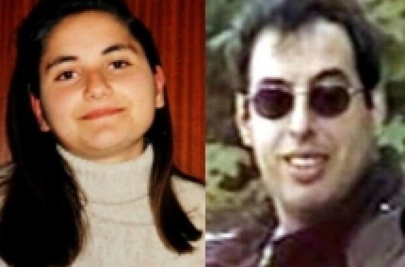 La sorella di Danilo sapeva in anticipo della perquisizione