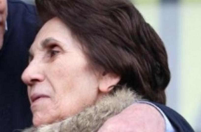 Omicidio Claps mamma Filomena in Gb al processo