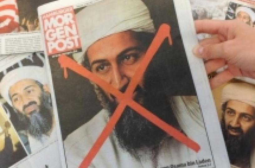 Figlia di bin Laden &laquo;Mio padre preso vivo e poi ucciso&raquo; Segui tutte&nbsp;le notizie