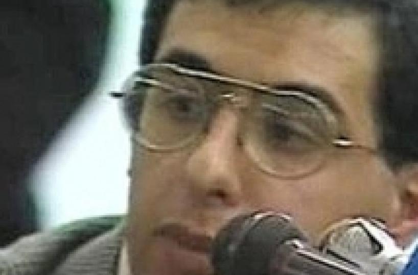 Restivo fu sorpreso con kit da serial killer 