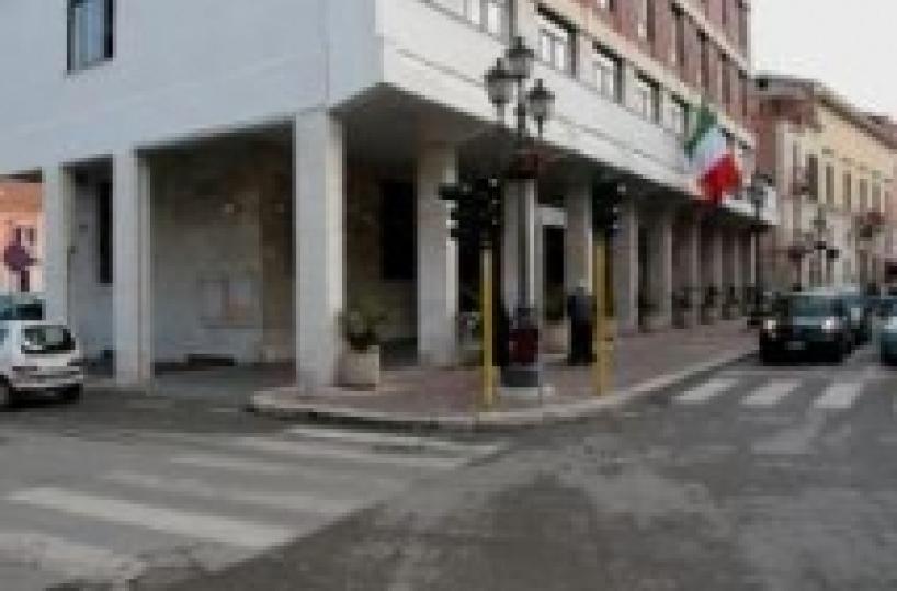 comune barletta