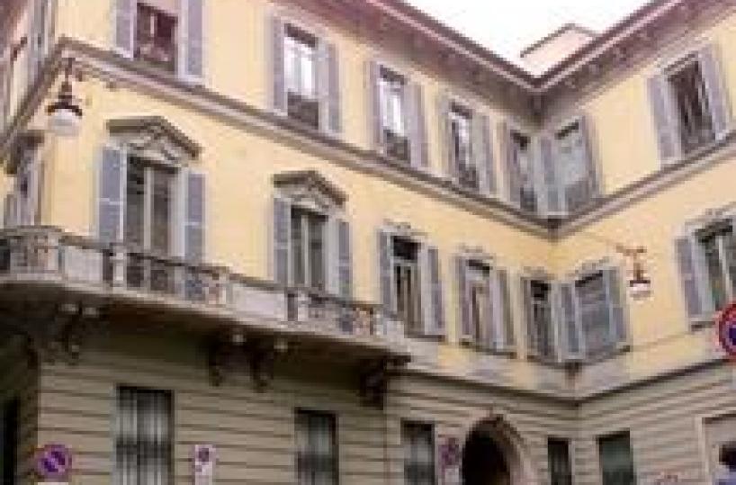 Mediobanca:Rampl,fondazioni buoni azioni
