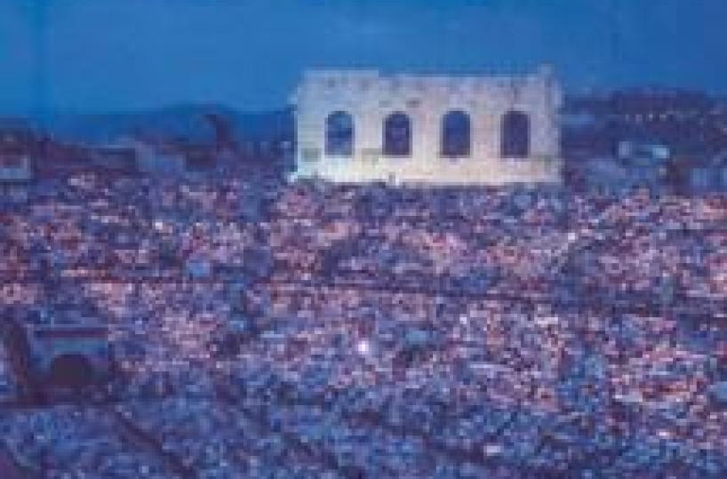 Aida, a Verona e' opera regina