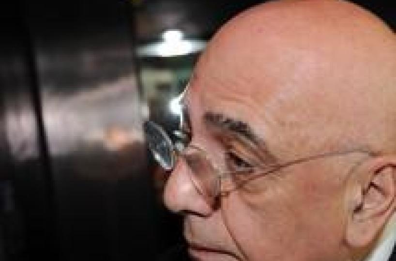 Procuratore: El Shaarawy, mulla di certo