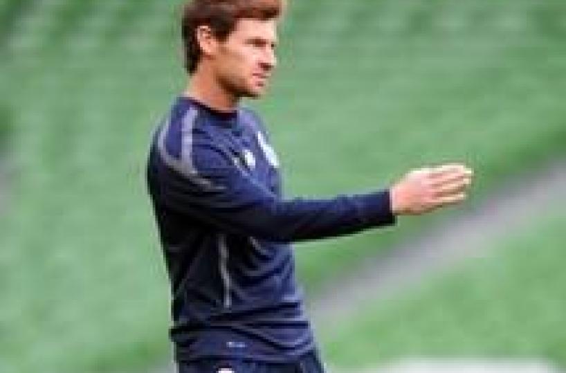 Inter: Branca ad Oporto per Villas Boas