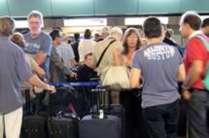Alitalia: +20% prenotazioni estate