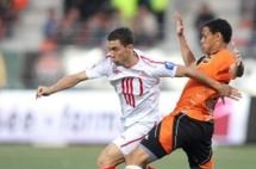 Brescia, con Lazio c'e' accordo per Kone