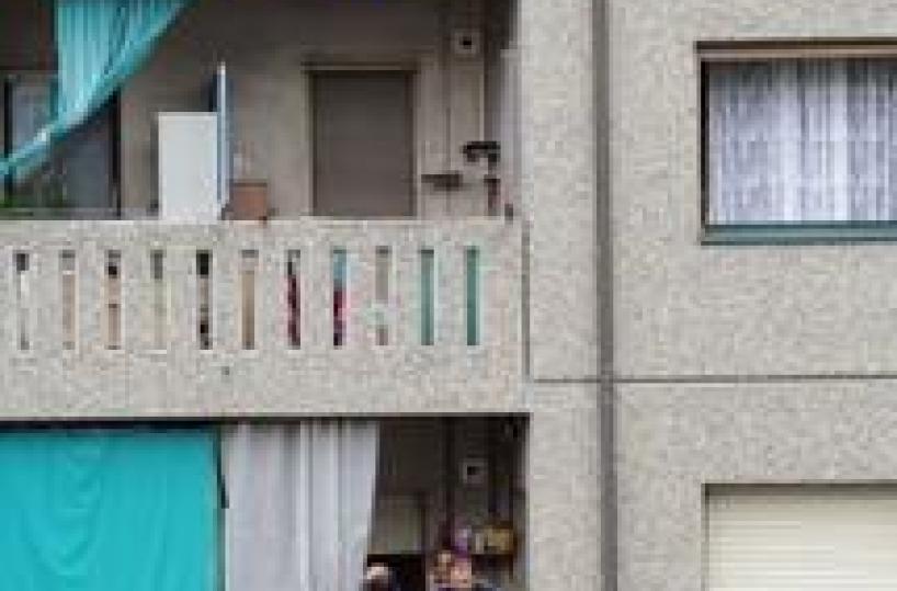 Omicidio-suicidio a Collegno