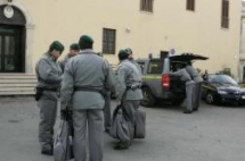 Frode da 461mln 5 arresti a Foggia