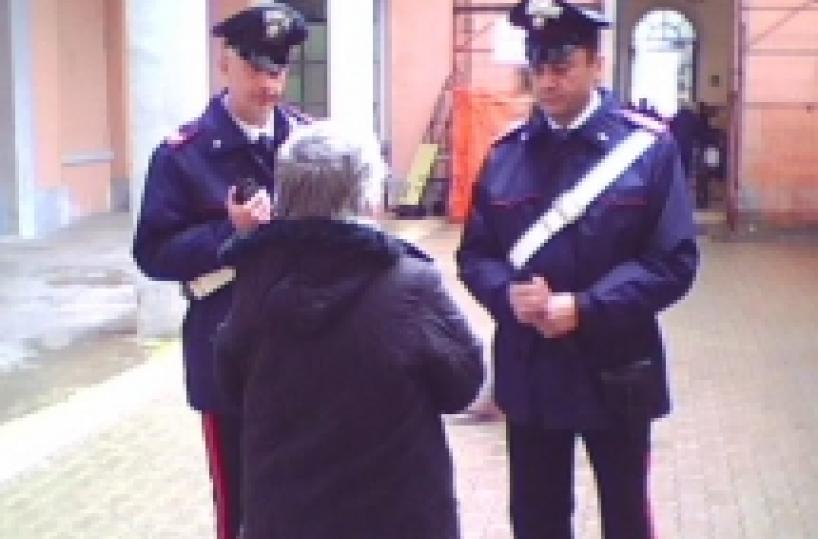 Tragedia a Manfredonia Anziano uccide la moglie gravemente malata e si uccide