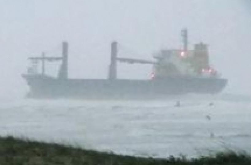 Navi radioattive inabissate: vogliamo sapere la verità