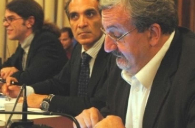 Dietista pensionato vince bando del Comune di Bari