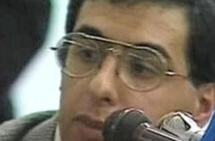 Restivo ammette &laquo;Taglio le ciocche&raquo; L'interrogatorio