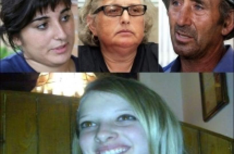 Omicidio Sarah Scazzi sentita ex commessa del fioraio di Avetrana