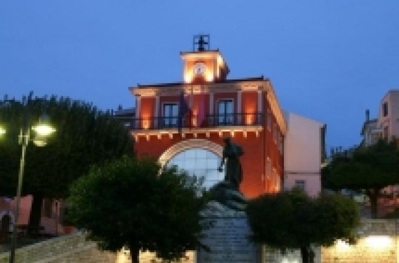 Tito&nbsp;diventa citt&agrave; Firmato il decreto