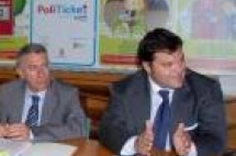 Policlinico di Bari&nbsp;il ticket si paga con il&nbsp;bancomat