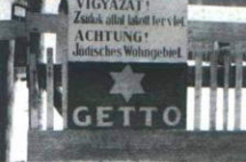 Musica, cibo e Amalek servita a Barletta una serata ebraica