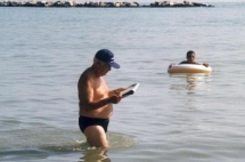 Puglia, la cultura si fa balneare grazie alle &laquo;Spiagge dautore&raquo; Iniziative da Foggia al Salento