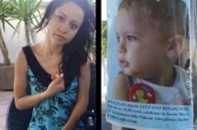 Stefano ucciso dal pap&agrave; Dopo un anno, mamma Angelica: viva nel dolore