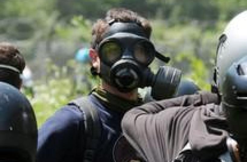 Tav: Questura, 188 feriti forze ordine