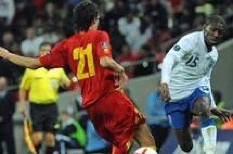Savic dal Partizan al Manchester City