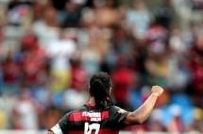 Brasile: Flamengo al secondo posto