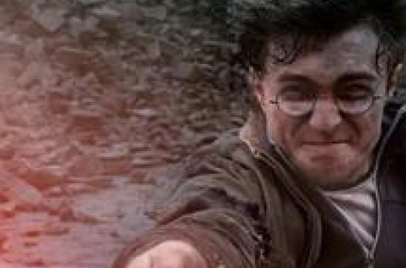 Potter, ultima battaglia ma vive su web